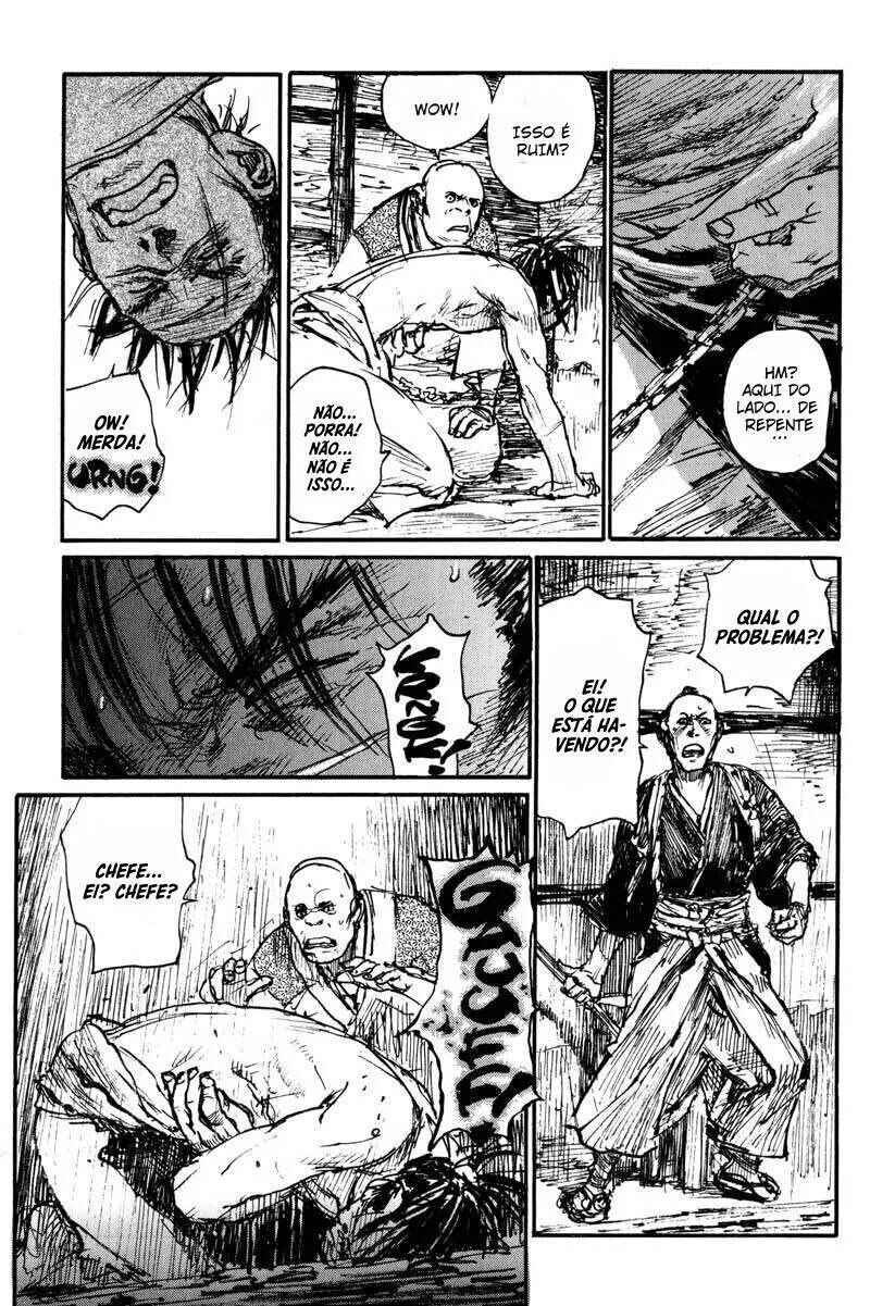 Mugen no Junin Chapter 96 - Page 23