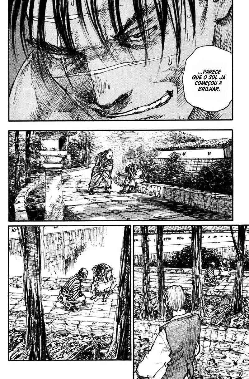 Mugen no Junin Chapter 96 - Page 26
