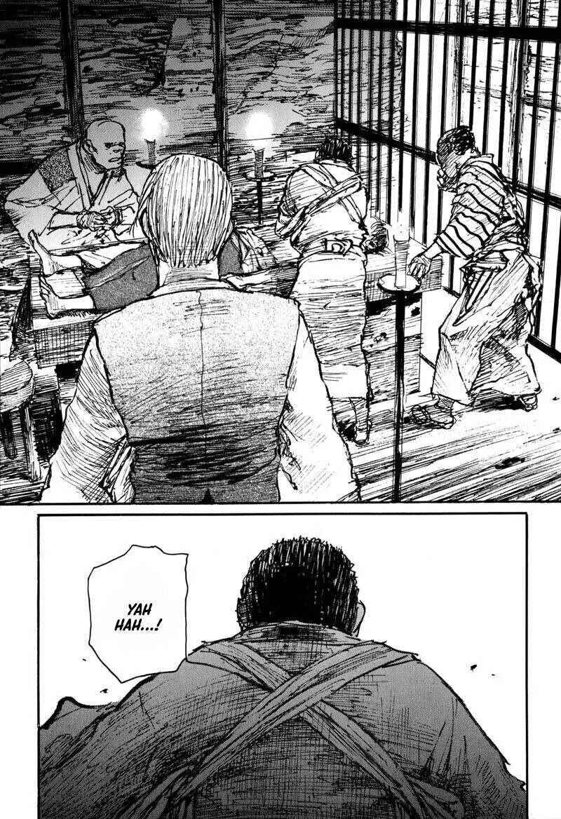 Mugen no Junin Chapter 96 - Page 3