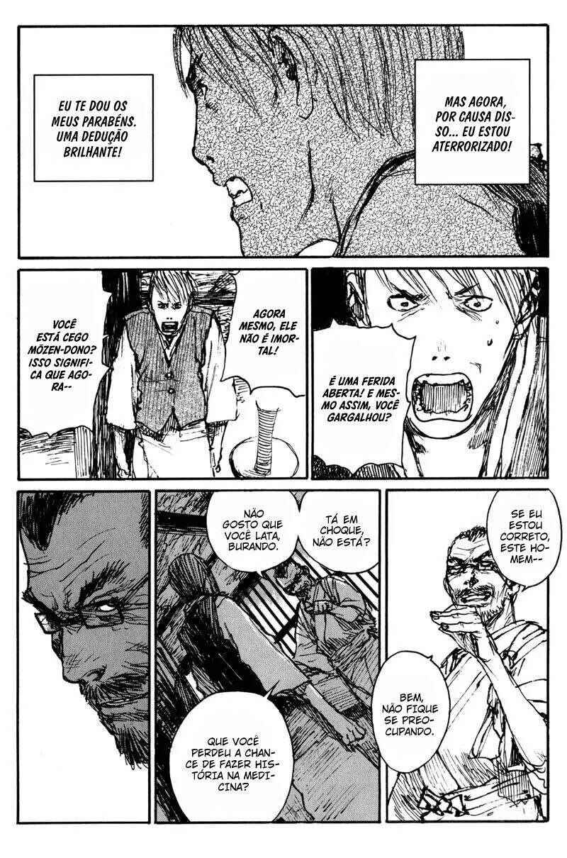 Mugen no Junin Chapter 96 - Page 6