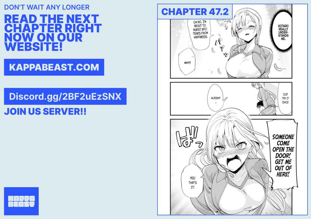 Jimoto no Ijimekko-tachi ni Shikaeshi Shiyou to Shitara, Betsu no Tatakai ga Hajimatta. Chapter 47.1 - Page 10