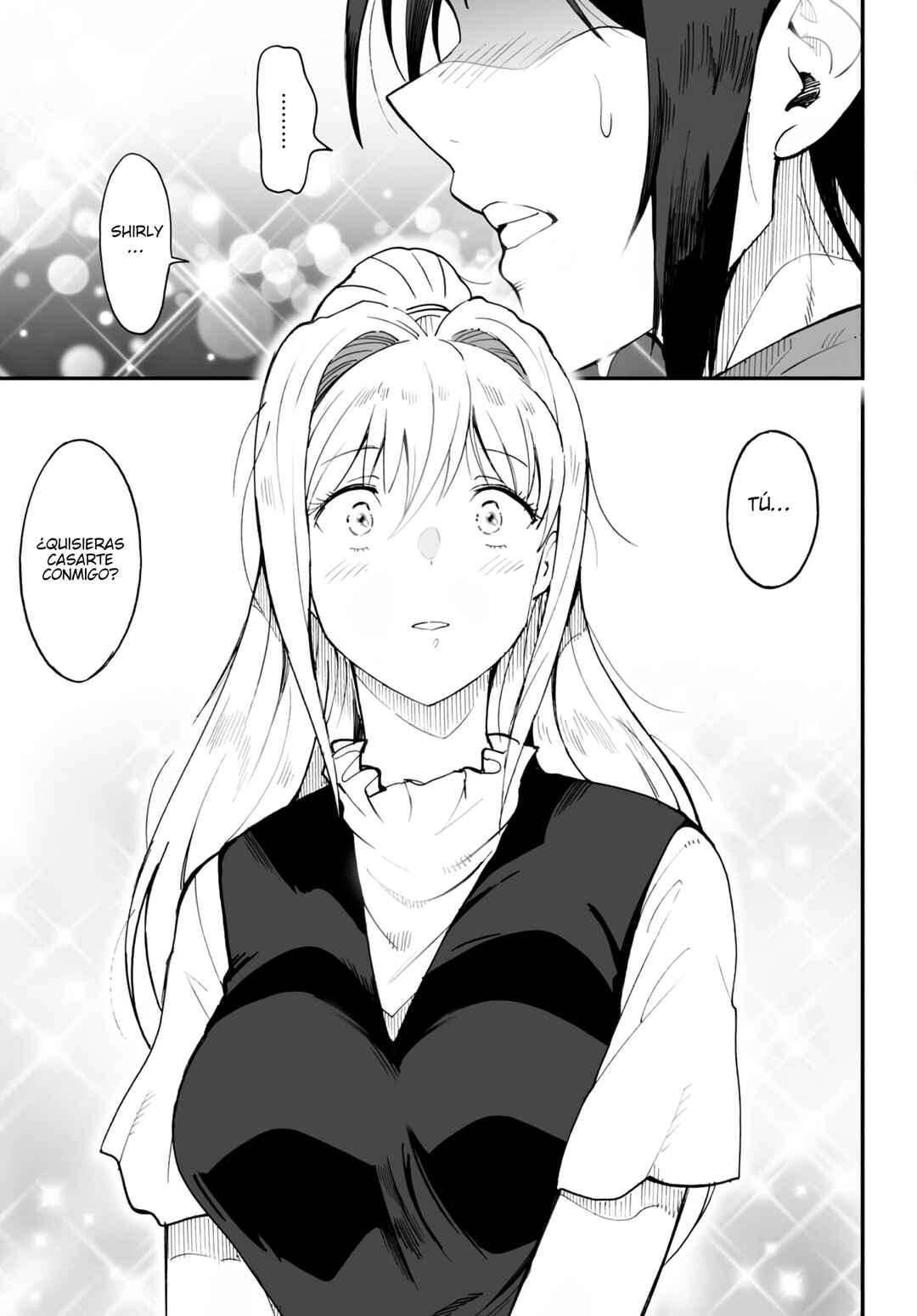 Densetsu no Ore Chapter 5 - Page 7
