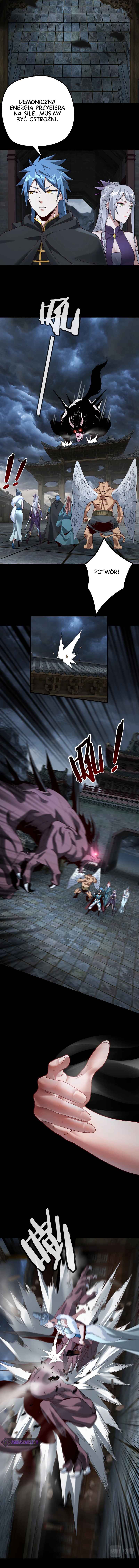 I Am the Fated Villain Chapter 21 - Page 4