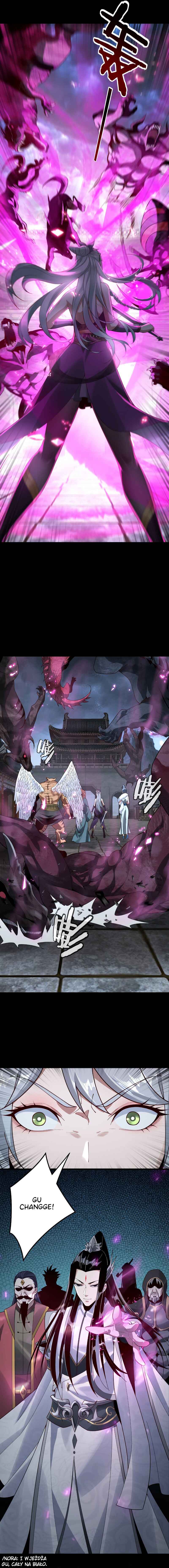 I Am the Fated Villain Chapter 21 - Page 6