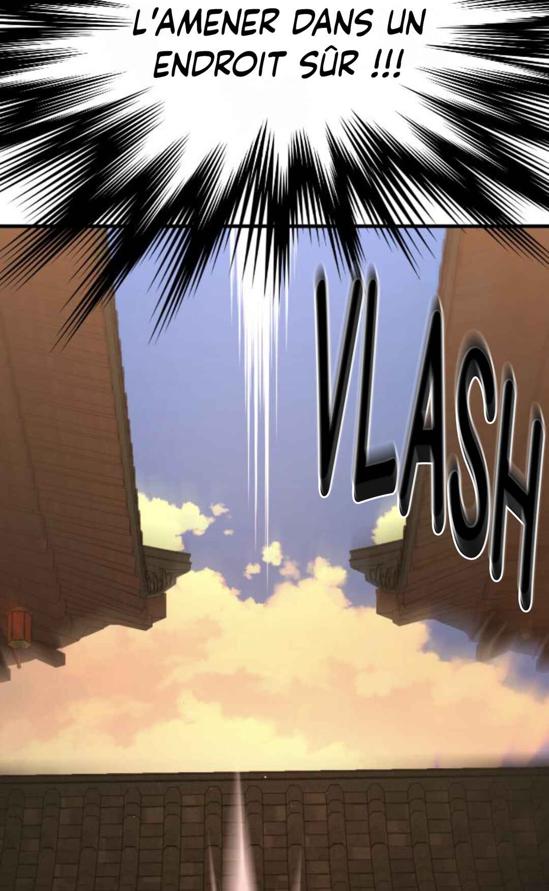 A Blade at a Time Chapter 16 - Page 100