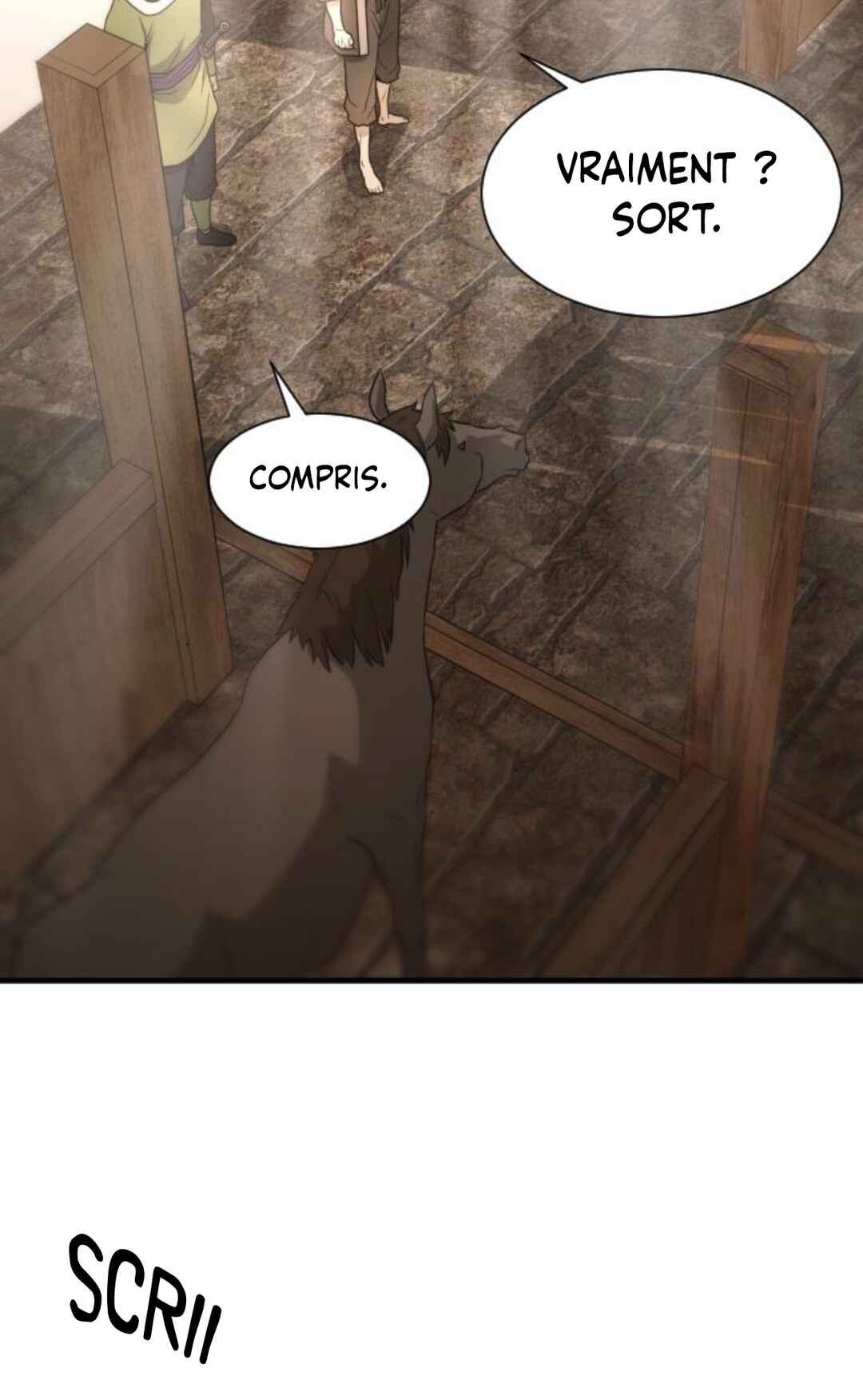 A Blade at a Time Chapter 16 - Page 106