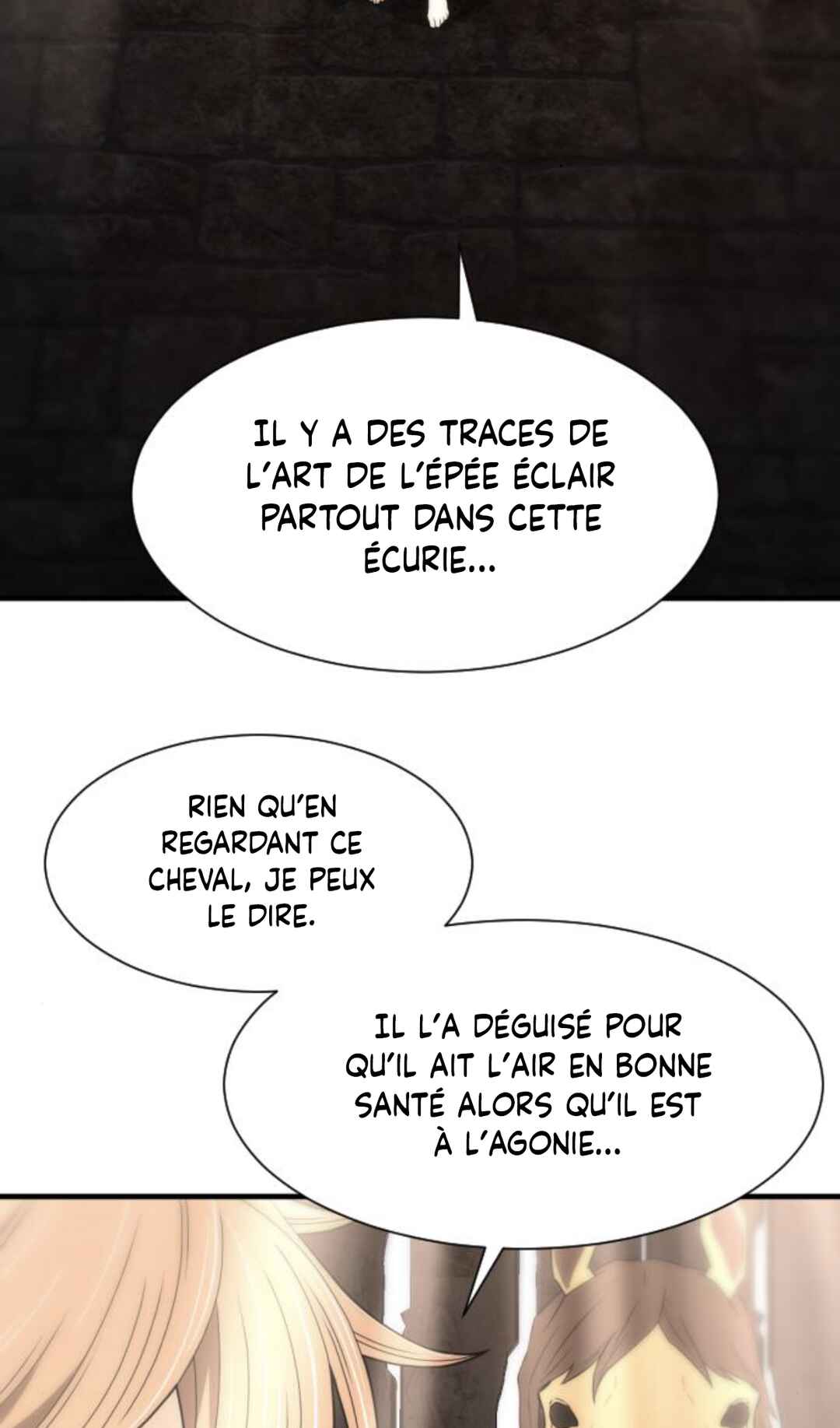 A Blade at a Time Chapter 16 - Page 113