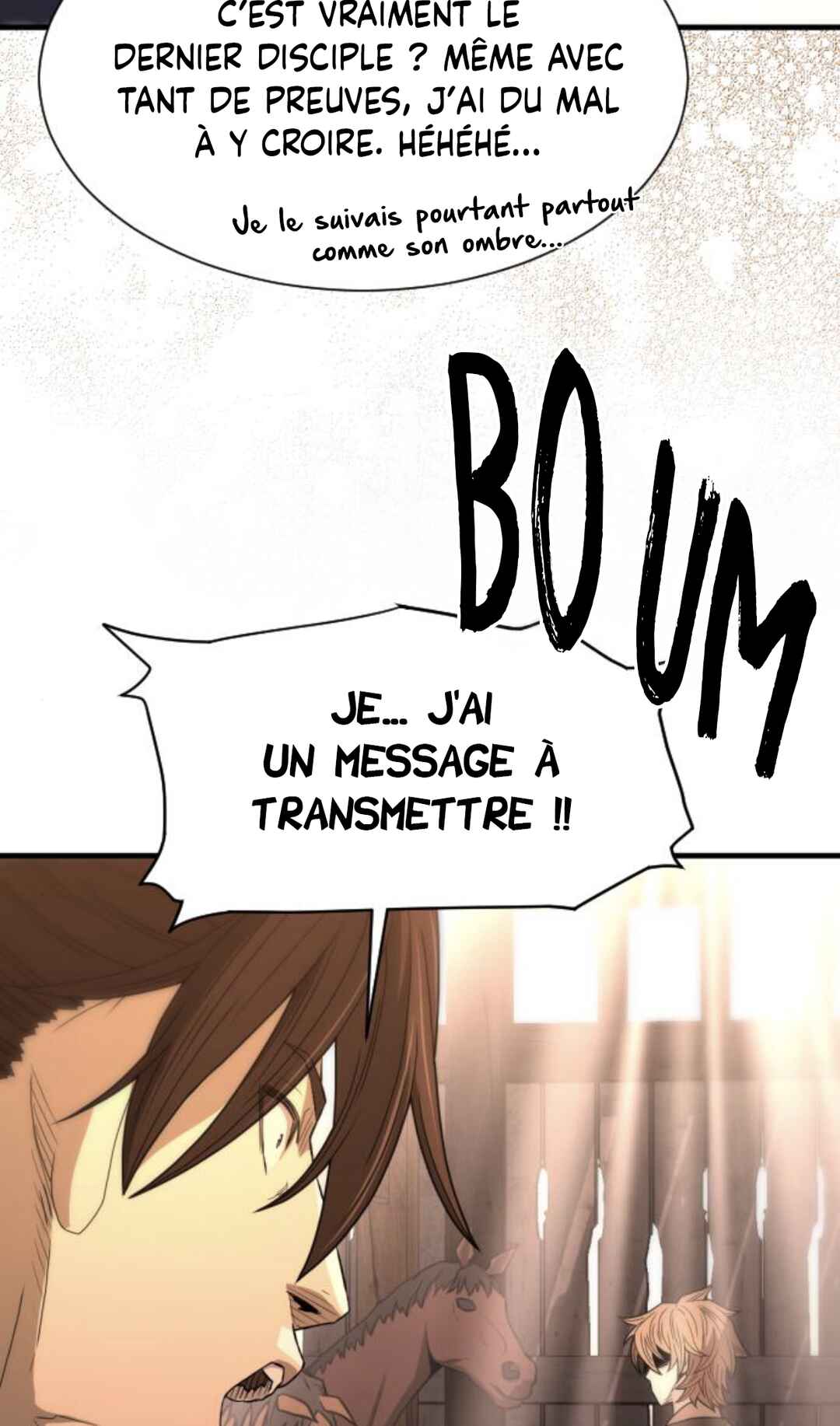 A Blade at a Time Chapter 16 - Page 118