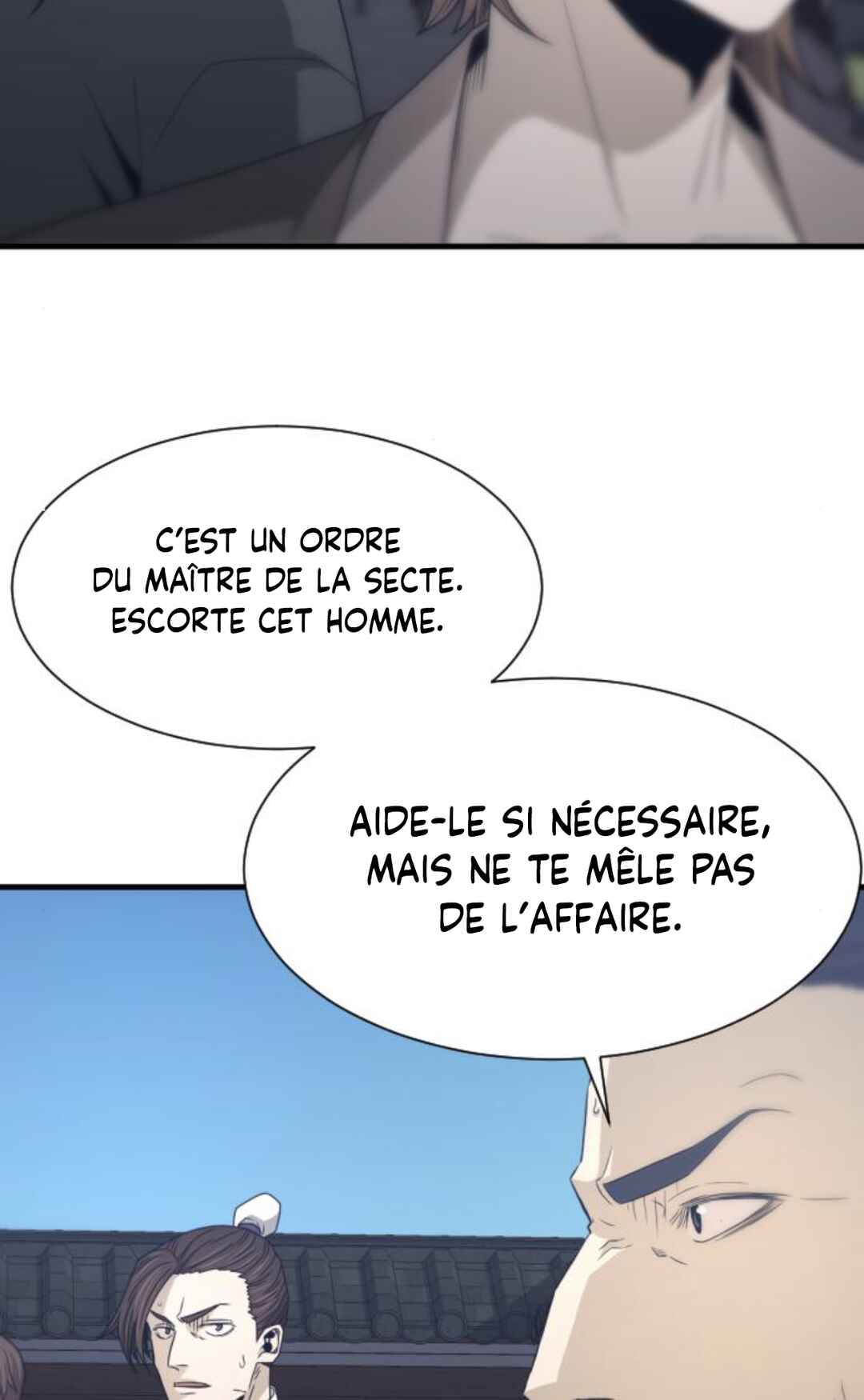 A Blade at a Time Chapter 16 - Page 14