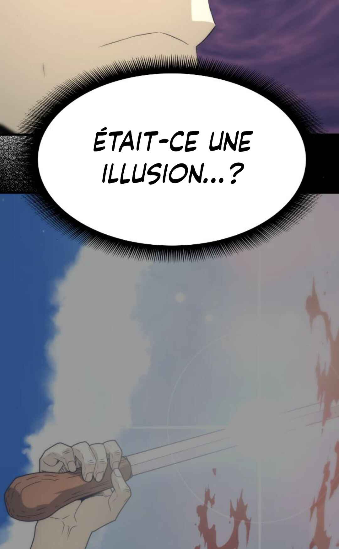 A Blade at a Time Chapter 16 - Page 17