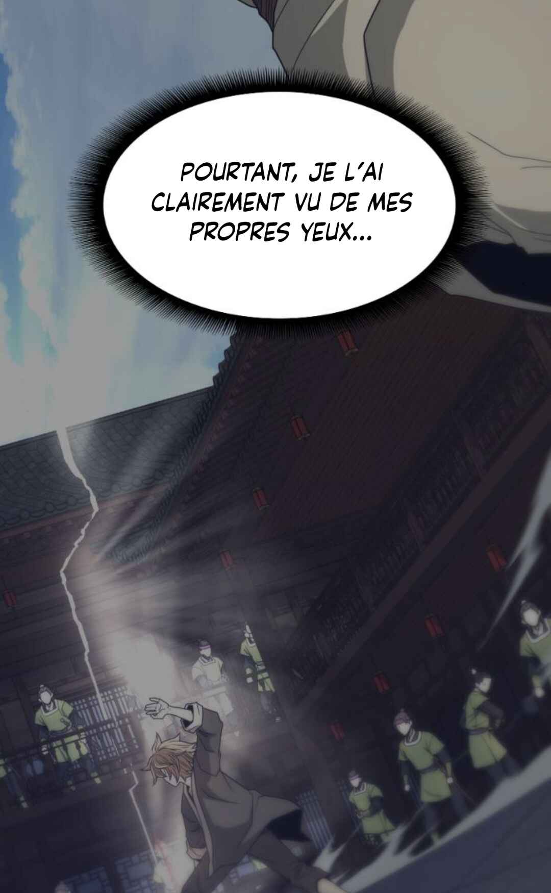 A Blade at a Time Chapter 16 - Page 19