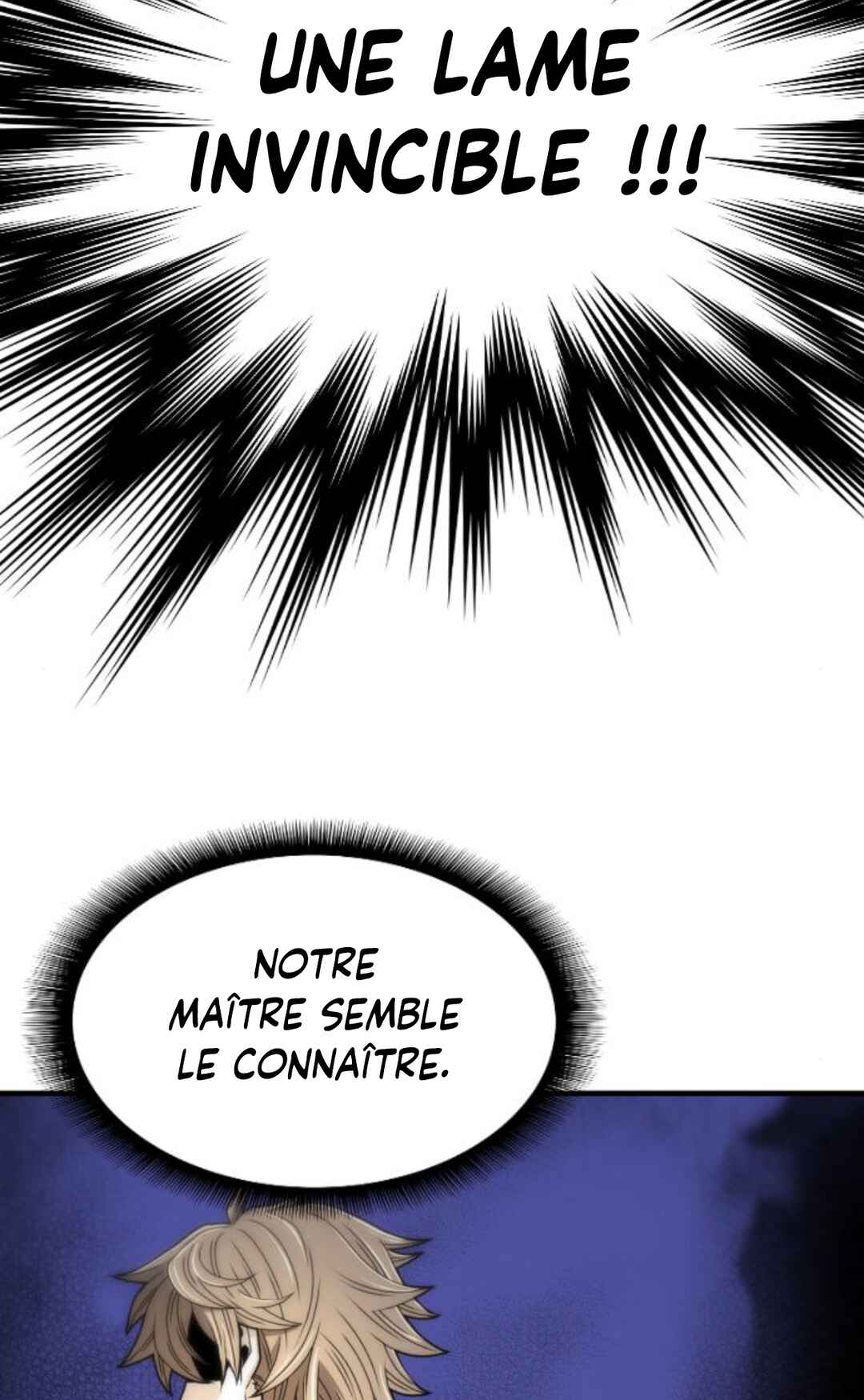 A Blade at a Time Chapter 16 - Page 26