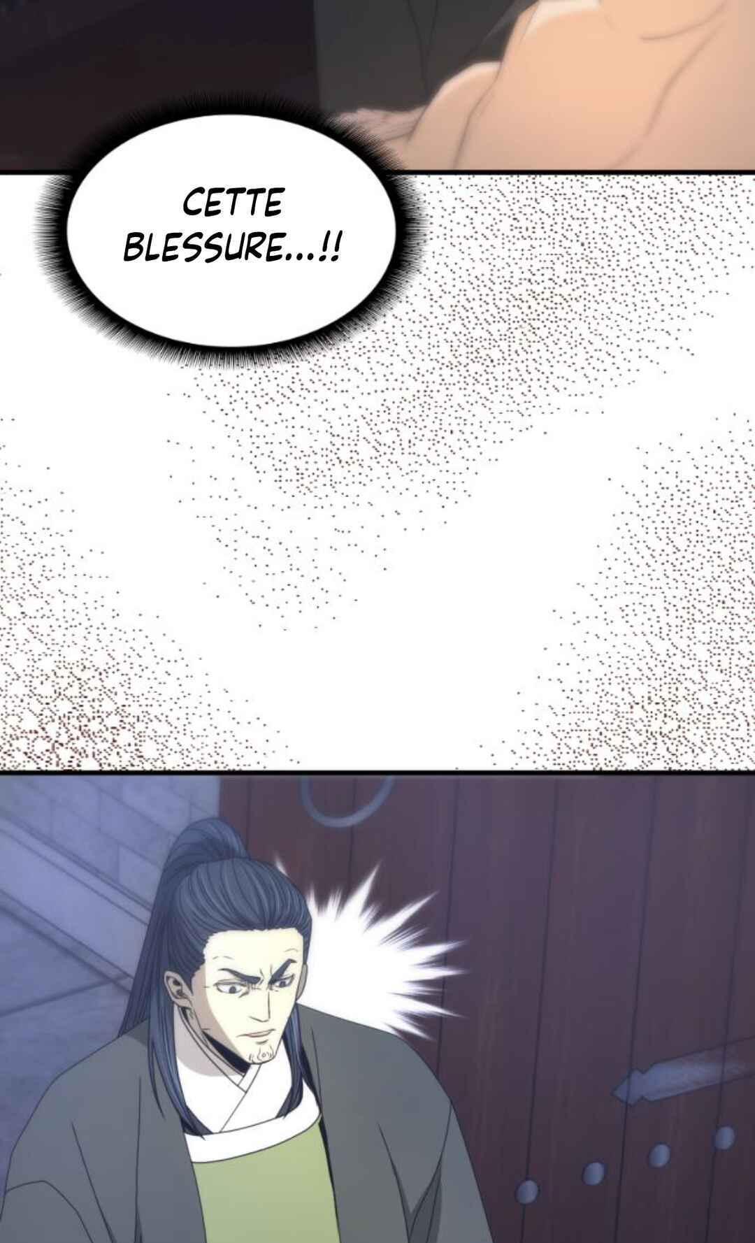 A Blade at a Time Chapter 16 - Page 33