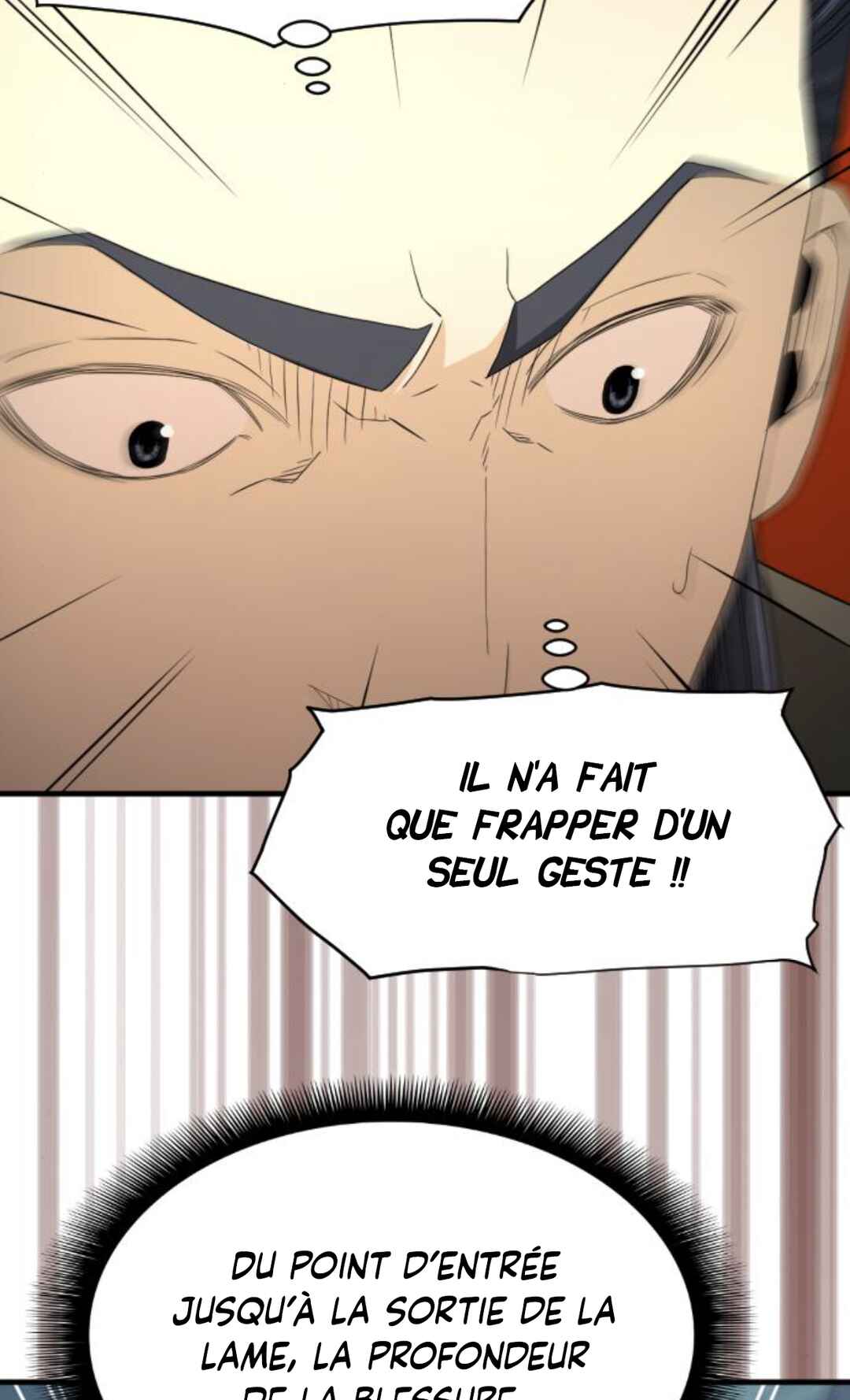 A Blade at a Time Chapter 16 - Page 35