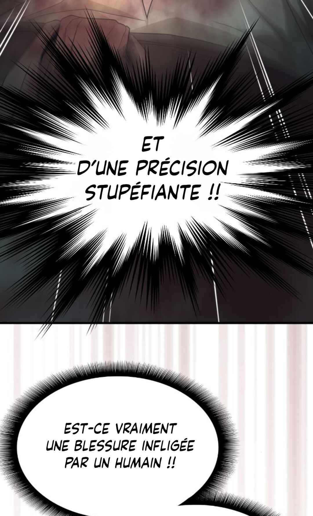 A Blade at a Time Chapter 16 - Page 37