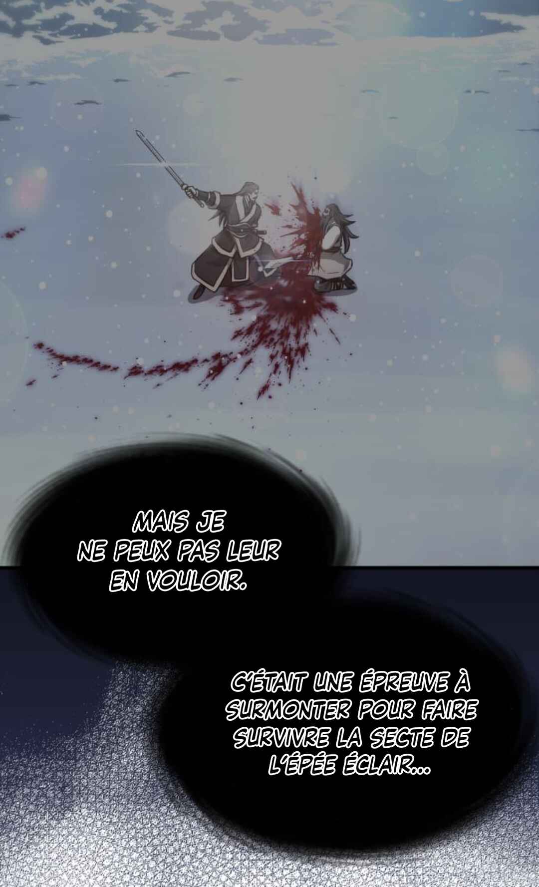 A Blade at a Time Chapter 16 - Page 54