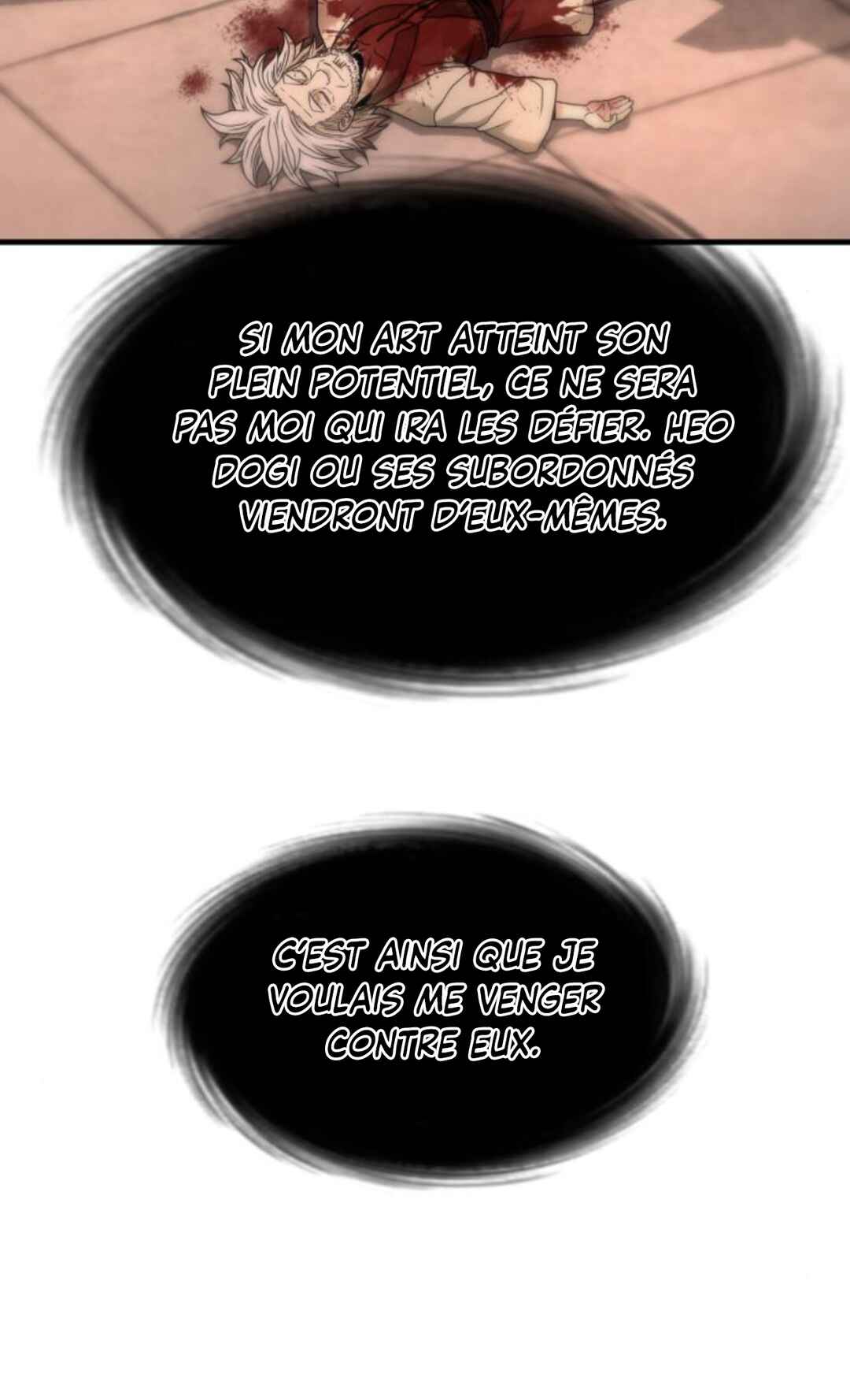 A Blade at a Time Chapter 16 - Page 56