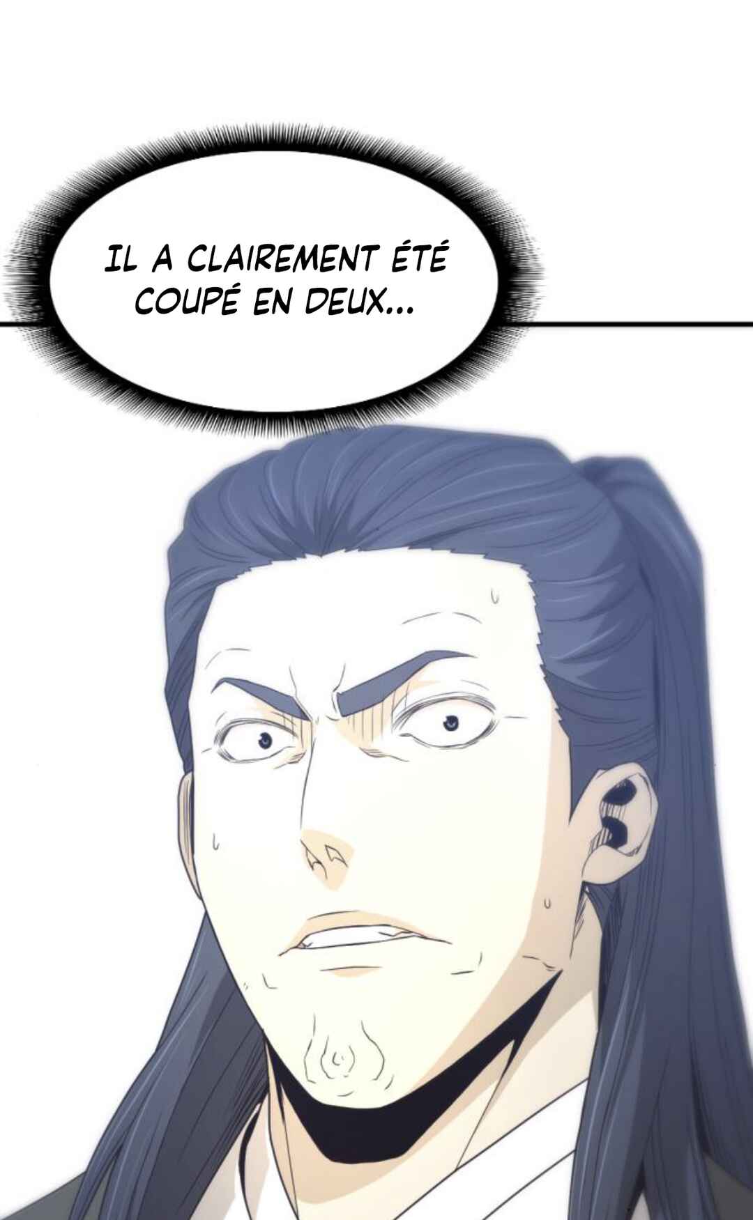A Blade at a Time Chapter 16 - Page 6