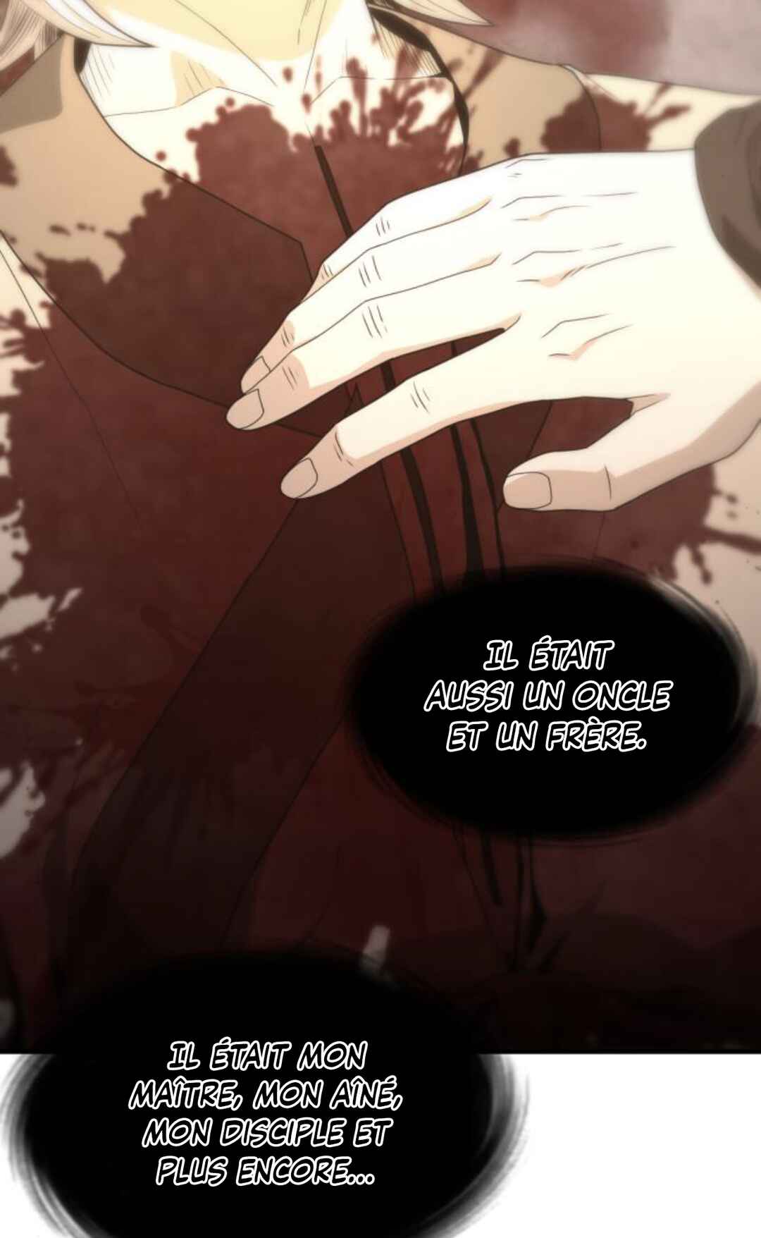 A Blade at a Time Chapter 16 - Page 61