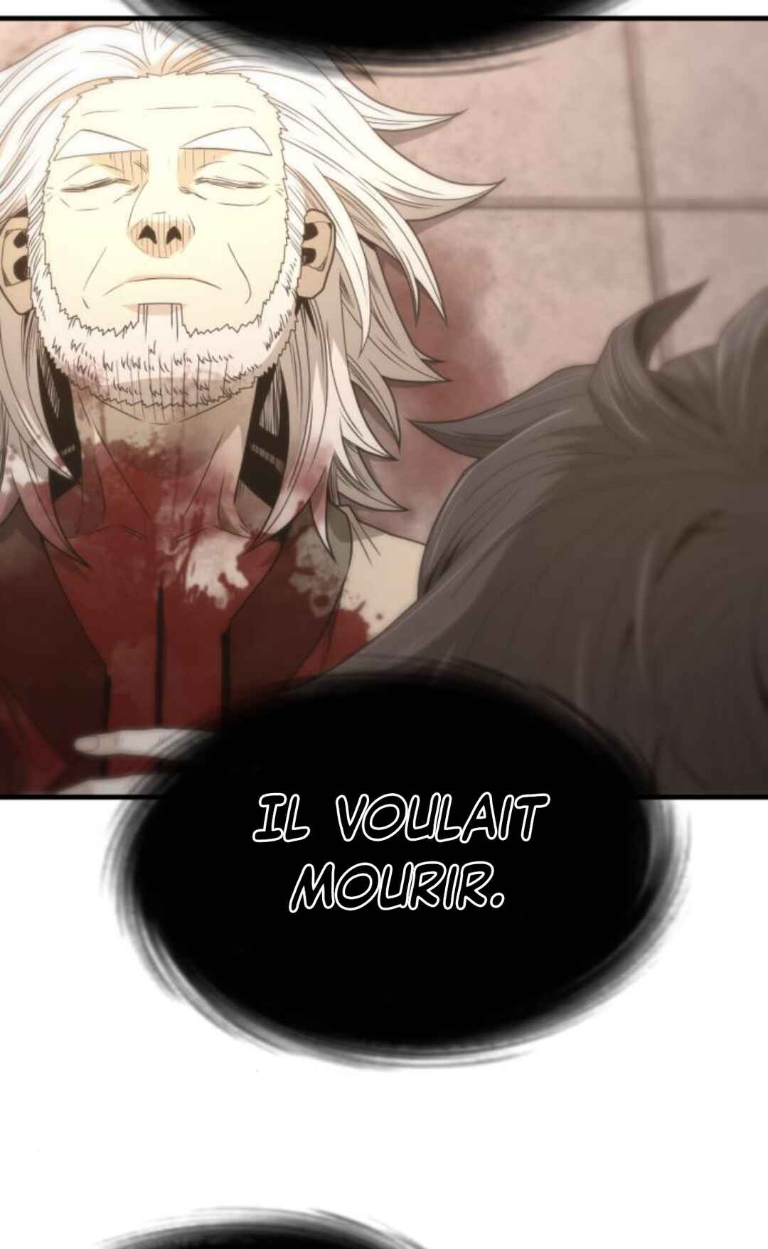 A Blade at a Time Chapter 16 - Page 65