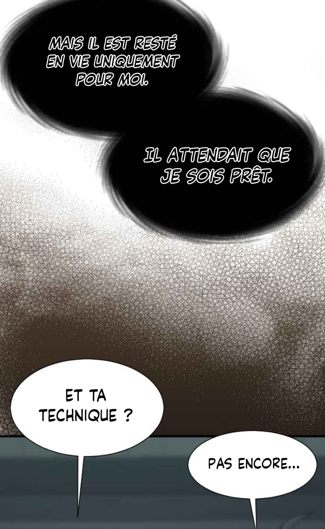 A Blade at a Time Chapter 16 - Page 66