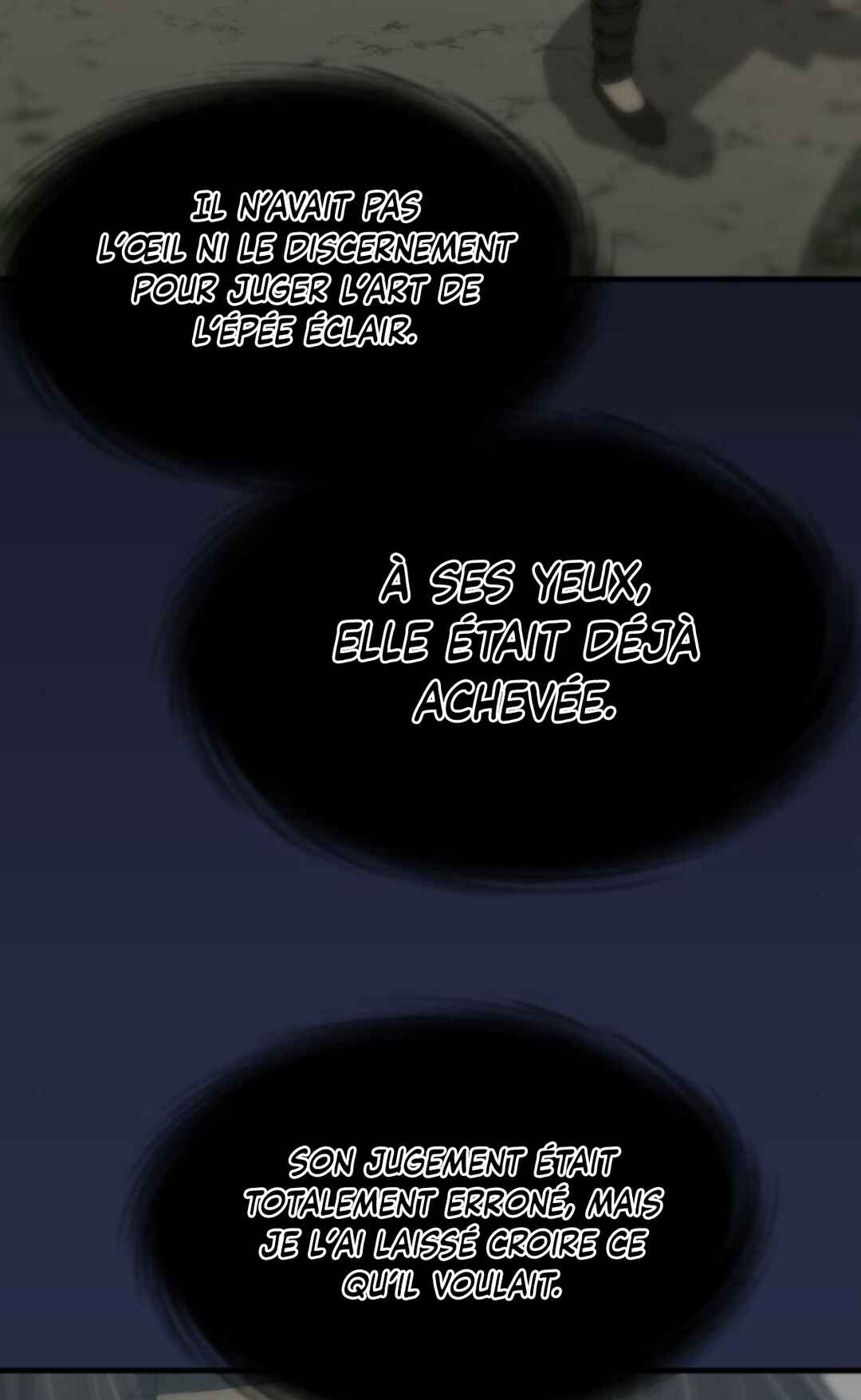A Blade at a Time Chapter 16 - Page 69