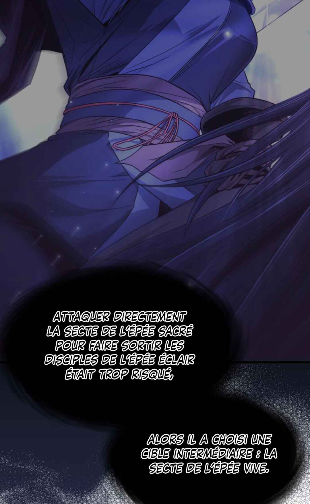 A Blade at a Time Chapter 16 - Page 72