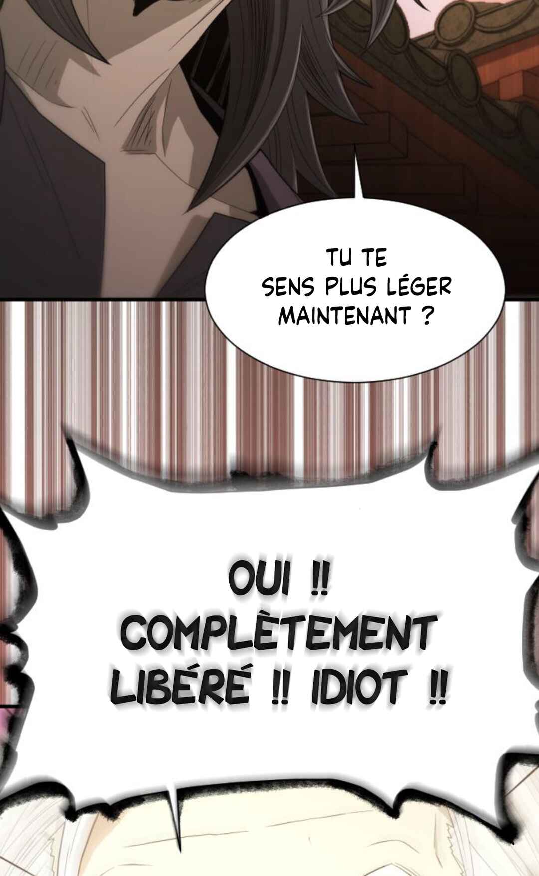 A Blade at a Time Chapter 16 - Page 74