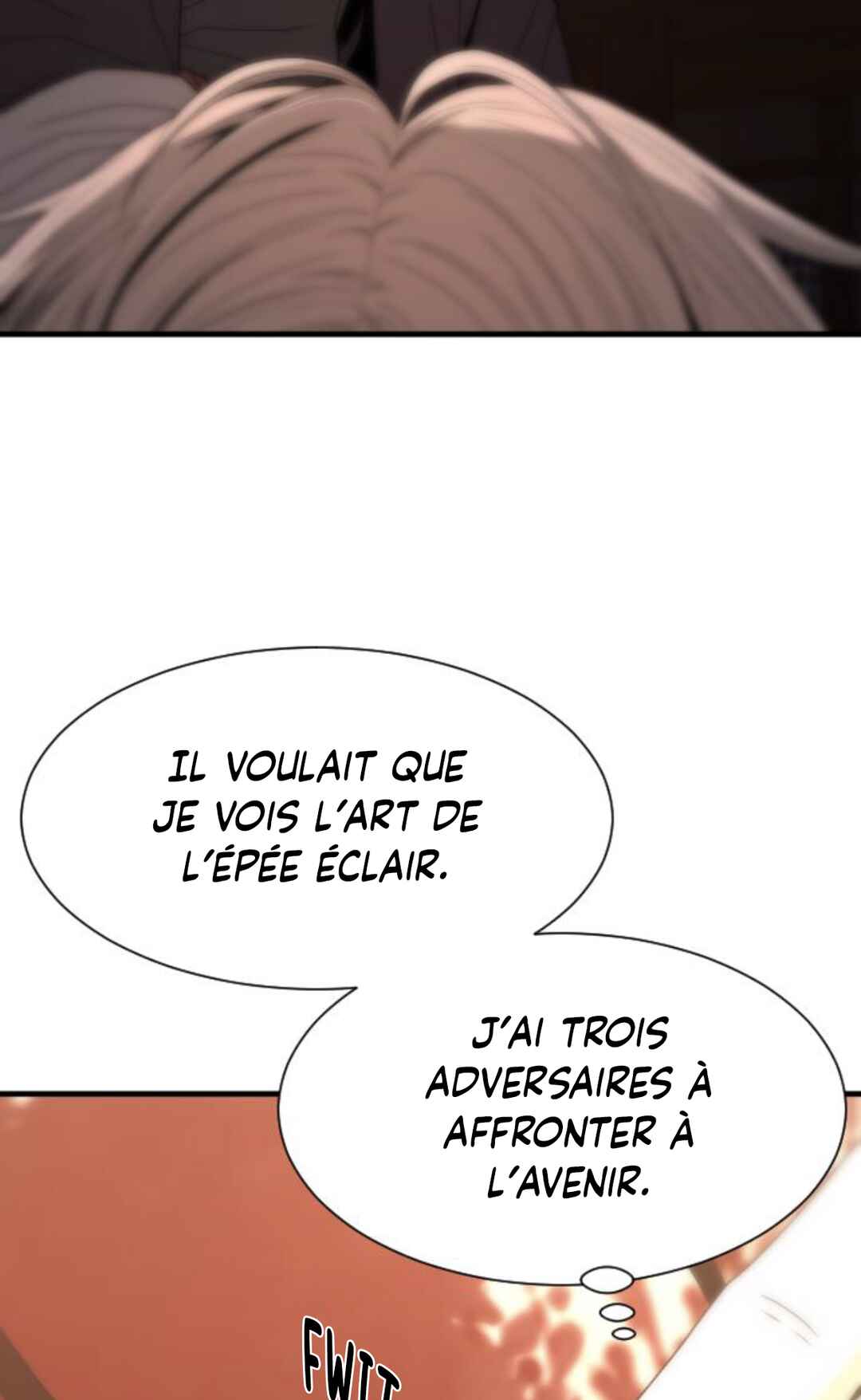 A Blade at a Time Chapter 16 - Page 78
