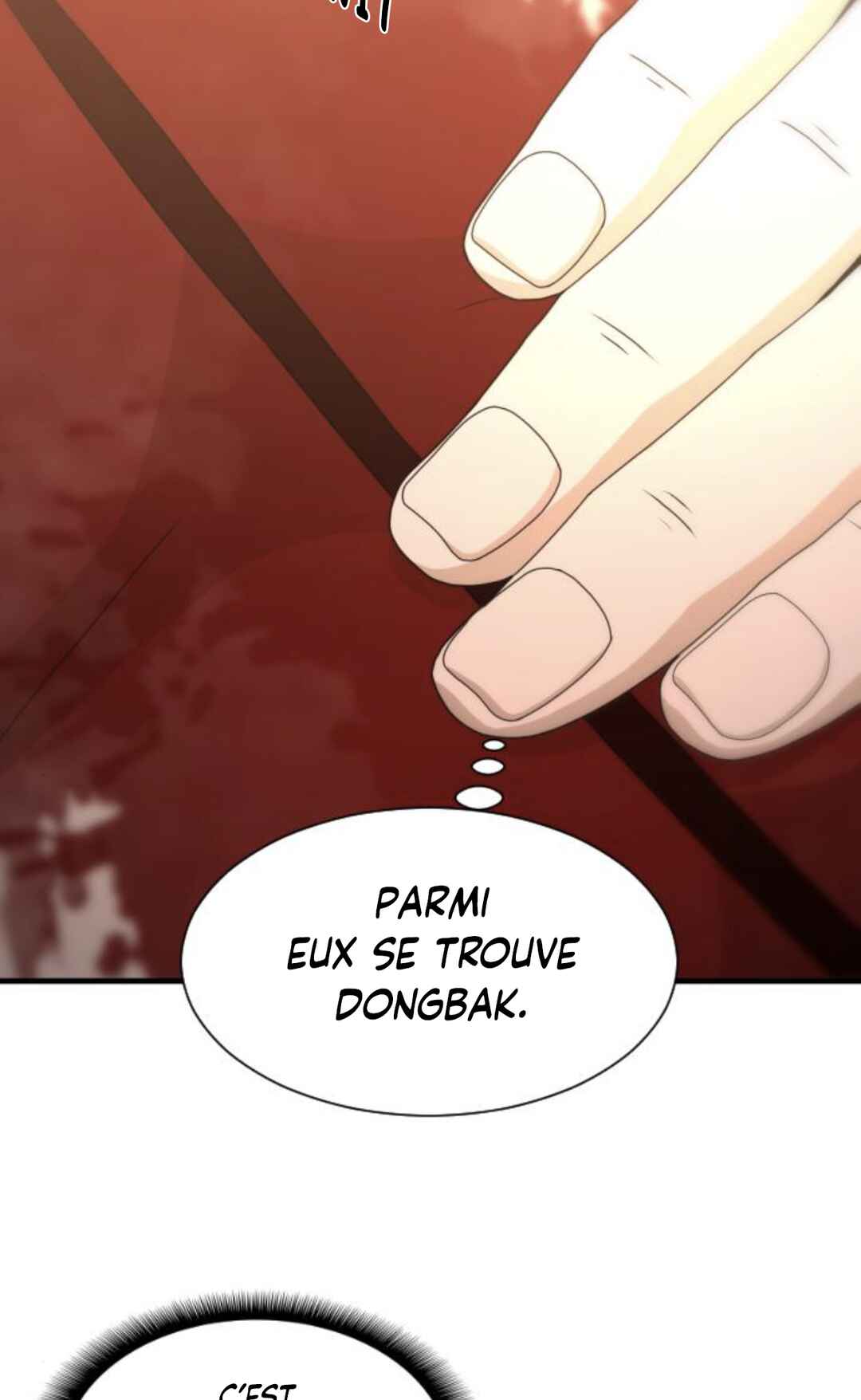 A Blade at a Time Chapter 16 - Page 79
