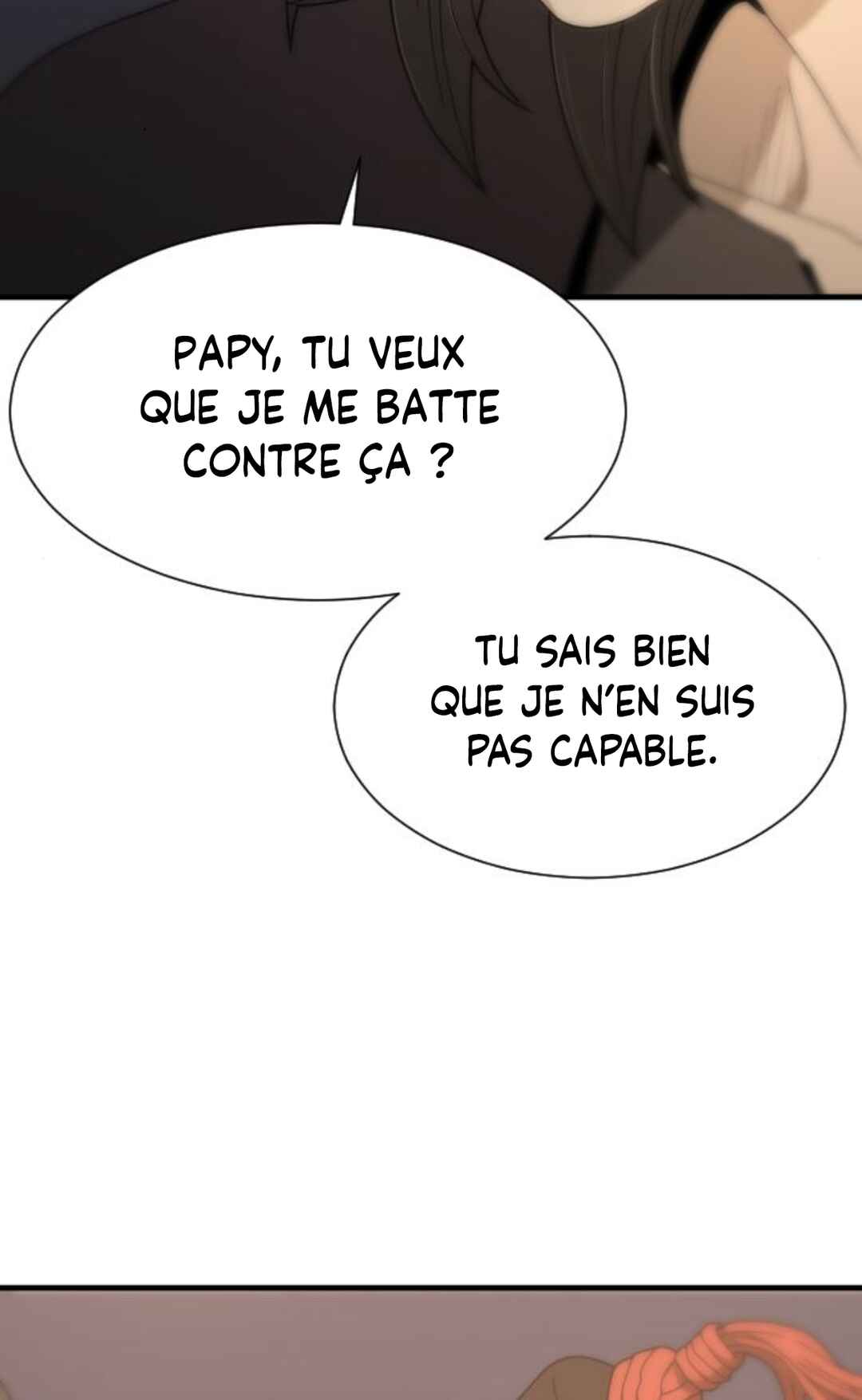 A Blade at a Time Chapter 16 - Page 81