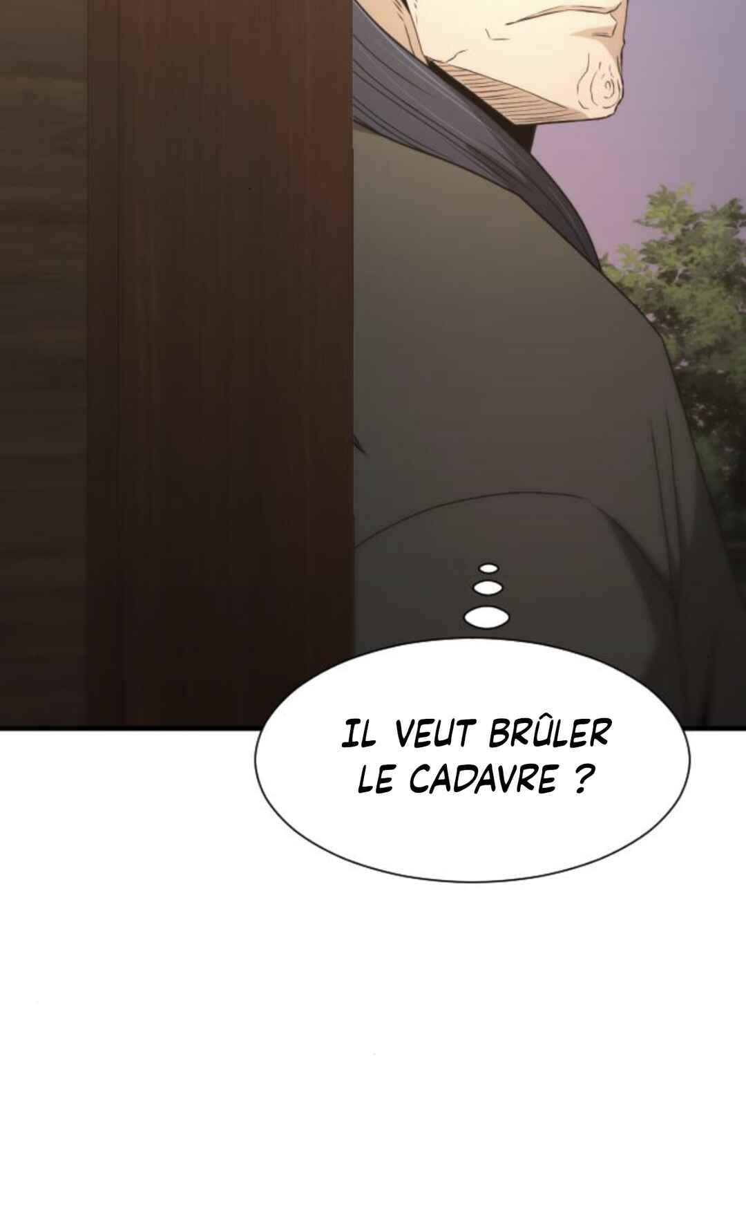 A Blade at a Time Chapter 16 - Page 85