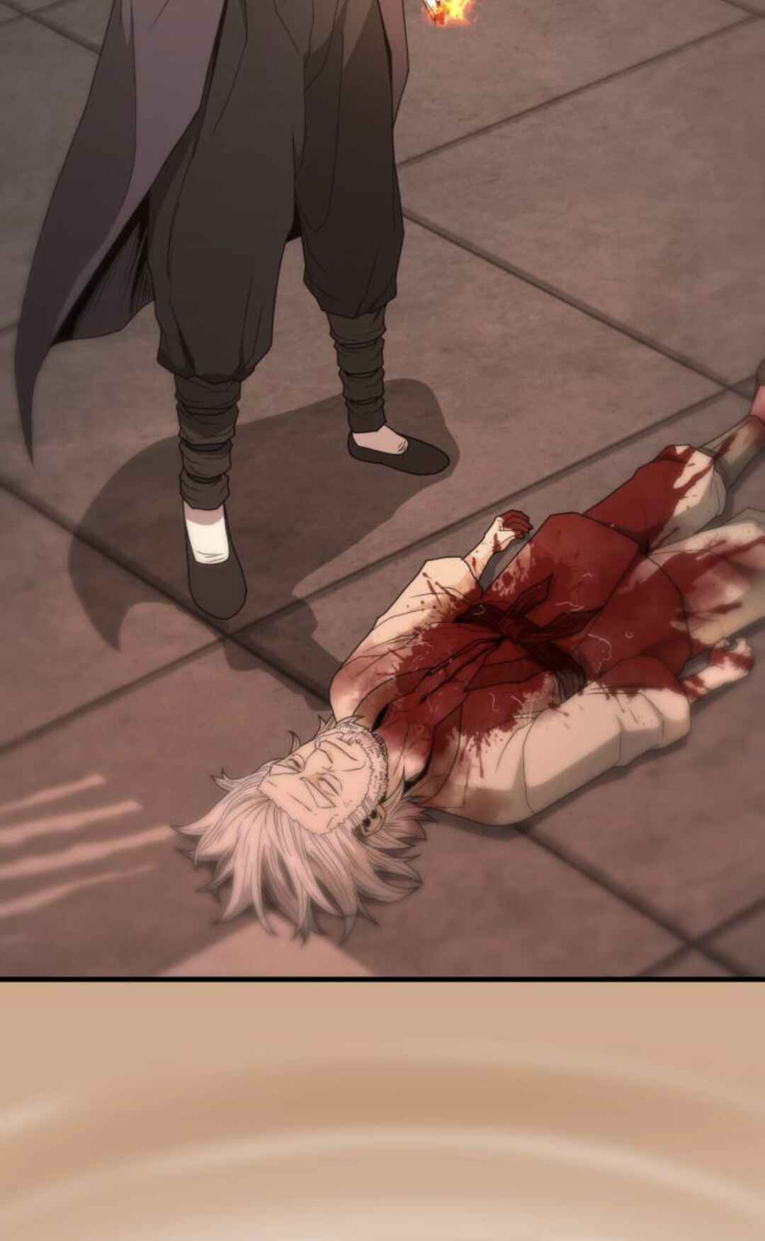 A Blade at a Time Chapter 16 - Page 88