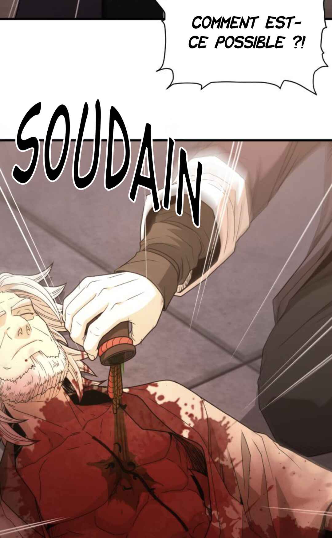 A Blade at a Time Chapter 16 - Page 93