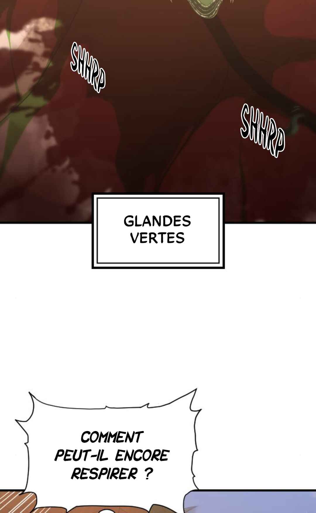 A Blade at a Time Chapter 16 - Page 95