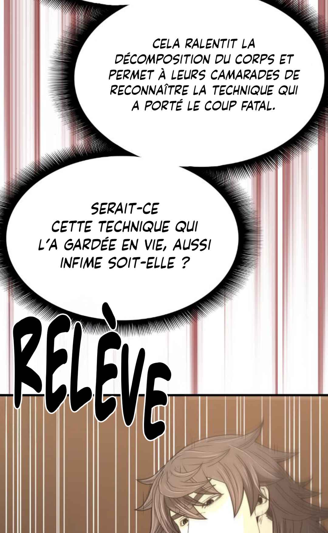 A Blade at a Time Chapter 16 - Page 98