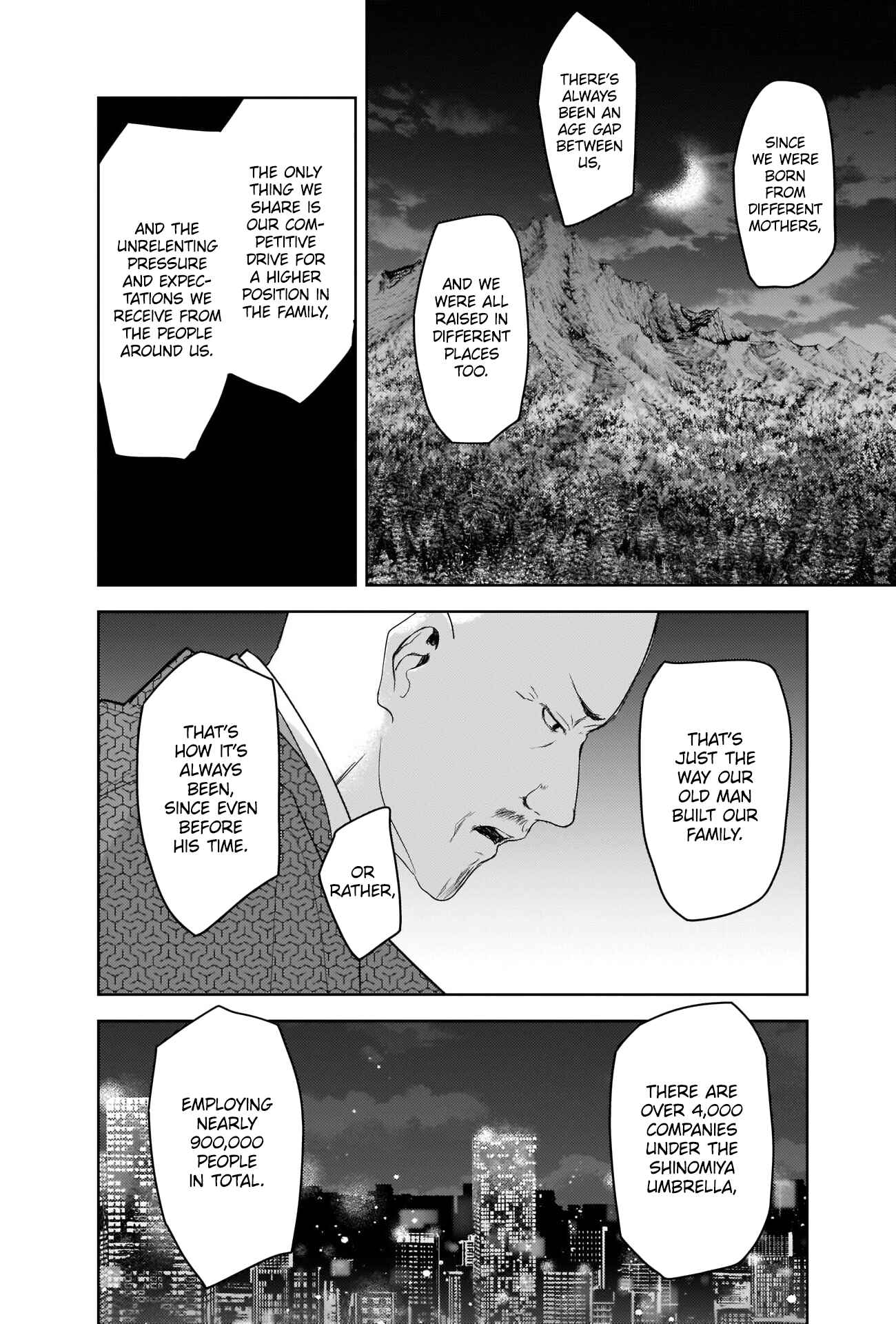 Kaguya-sama: Love Is War Chapter 259 - Page 6