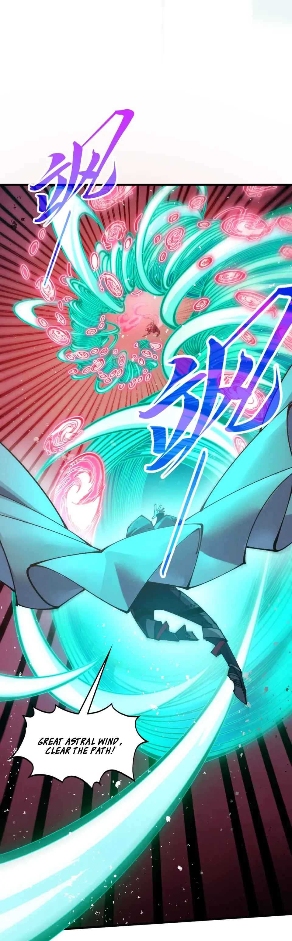 Zhè Yí Shì Wǒ Yào Dāng Zhì Zūn Chapter 490 - Page 26
