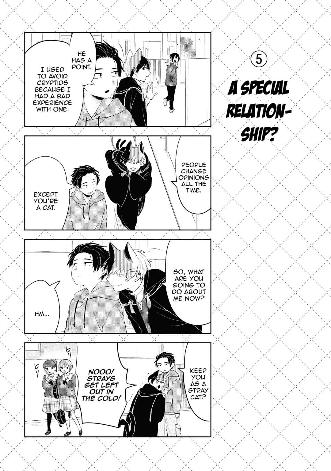 Jingai-san no Yome Chapter 100 - Page 14