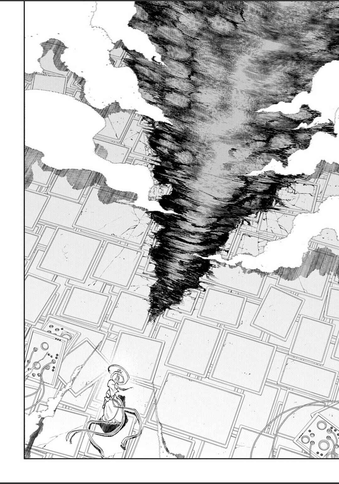 Reincarnation no Kaben Chapter 120 - Page 16