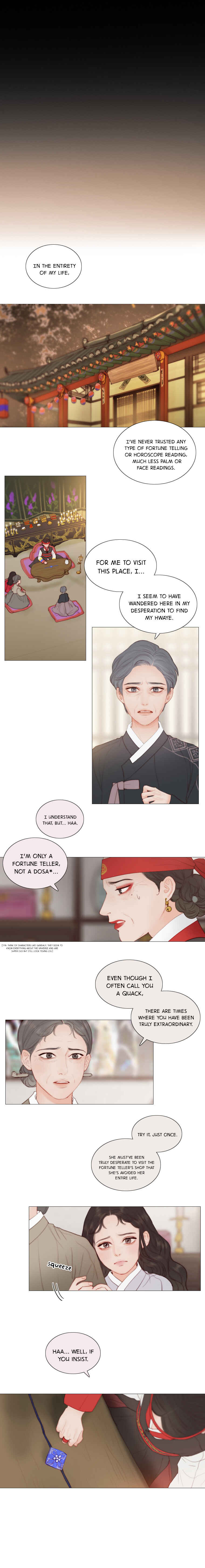 Black Winter Chapter 14 - Page 5