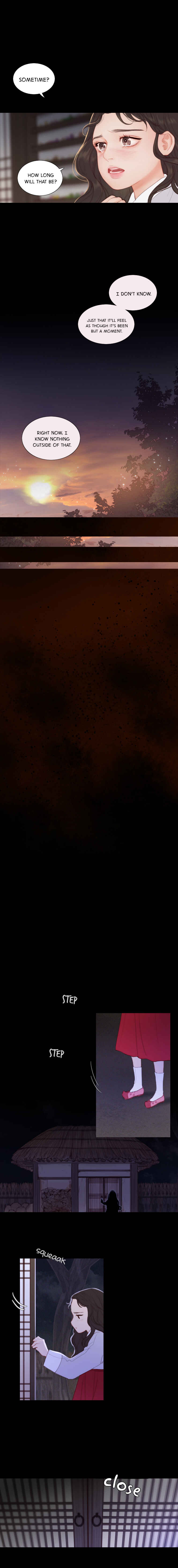 Black Winter Chapter 14 - Page 9