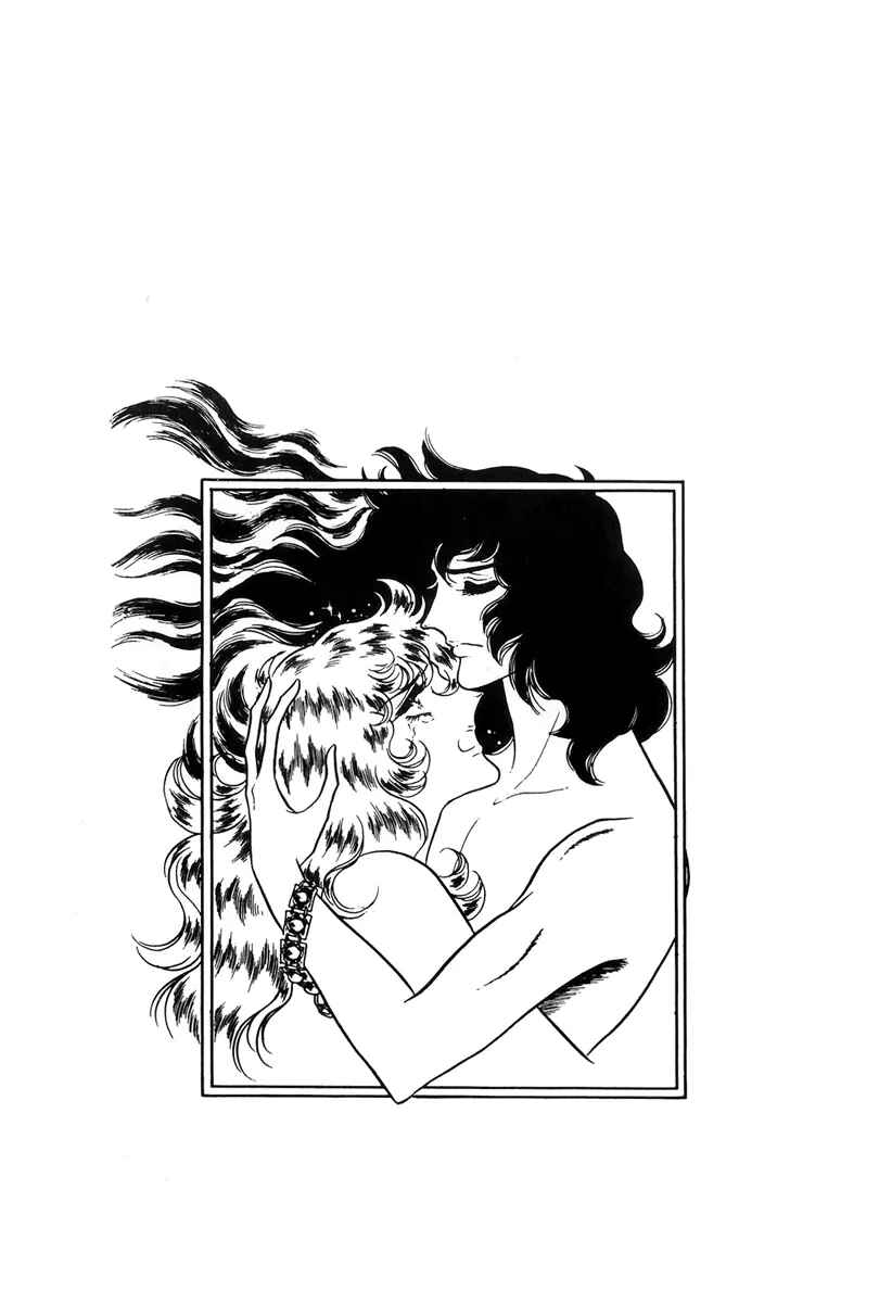 Versailles no Bara Chapter 38 - Page 3