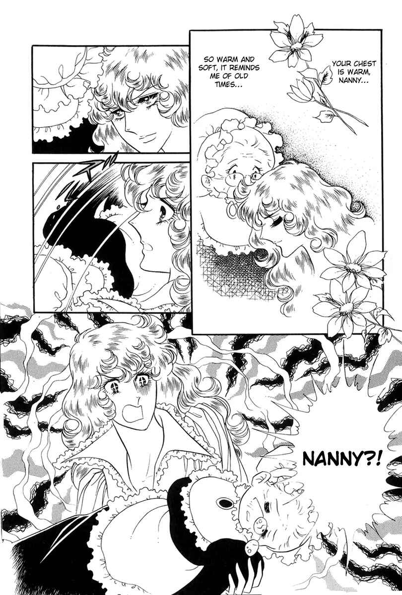 Versailles no Bara Chapter 38 - Page 6