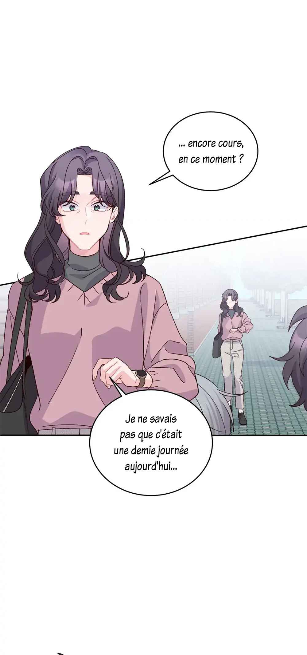 Merry Marbling Chapter 105 - Page 18