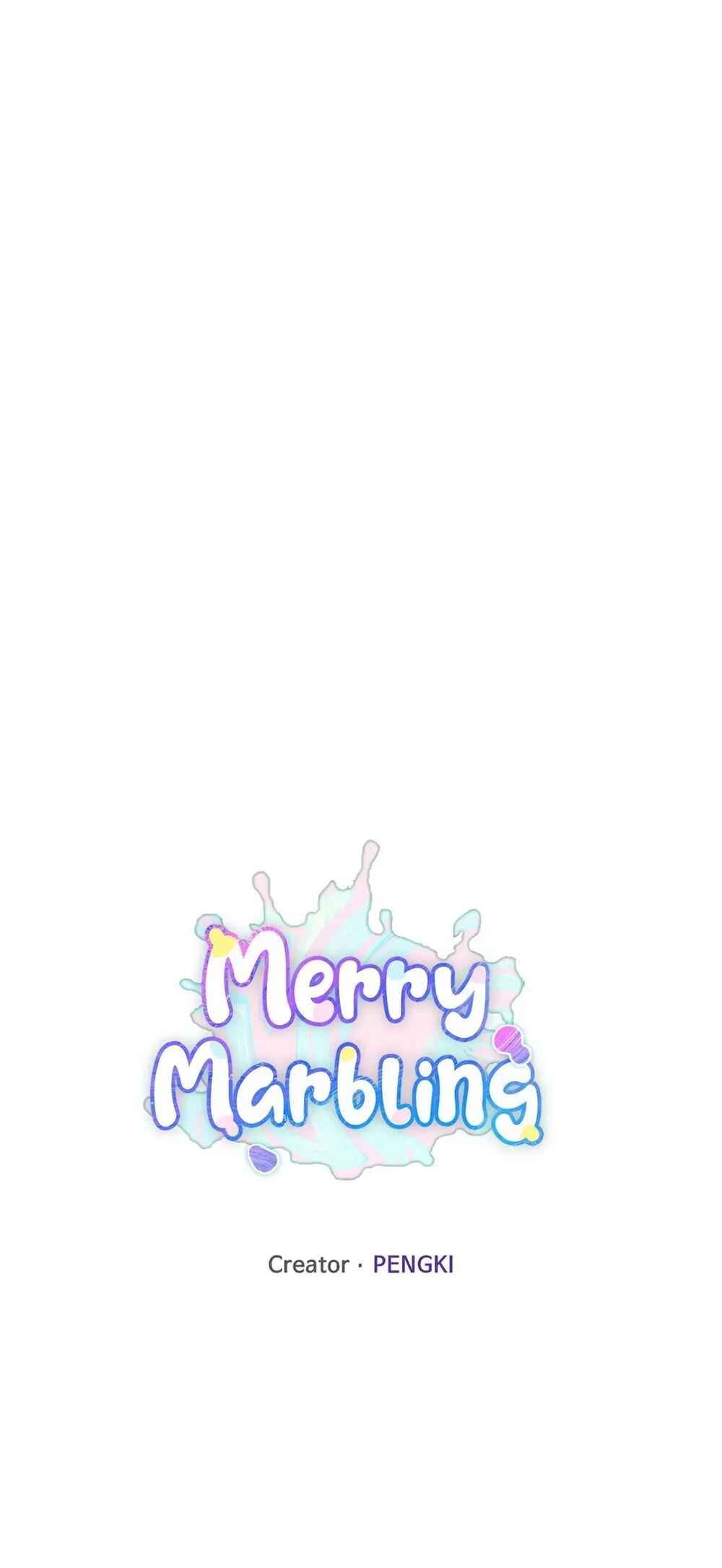 Merry Marbling Chapter 105 - Page 2