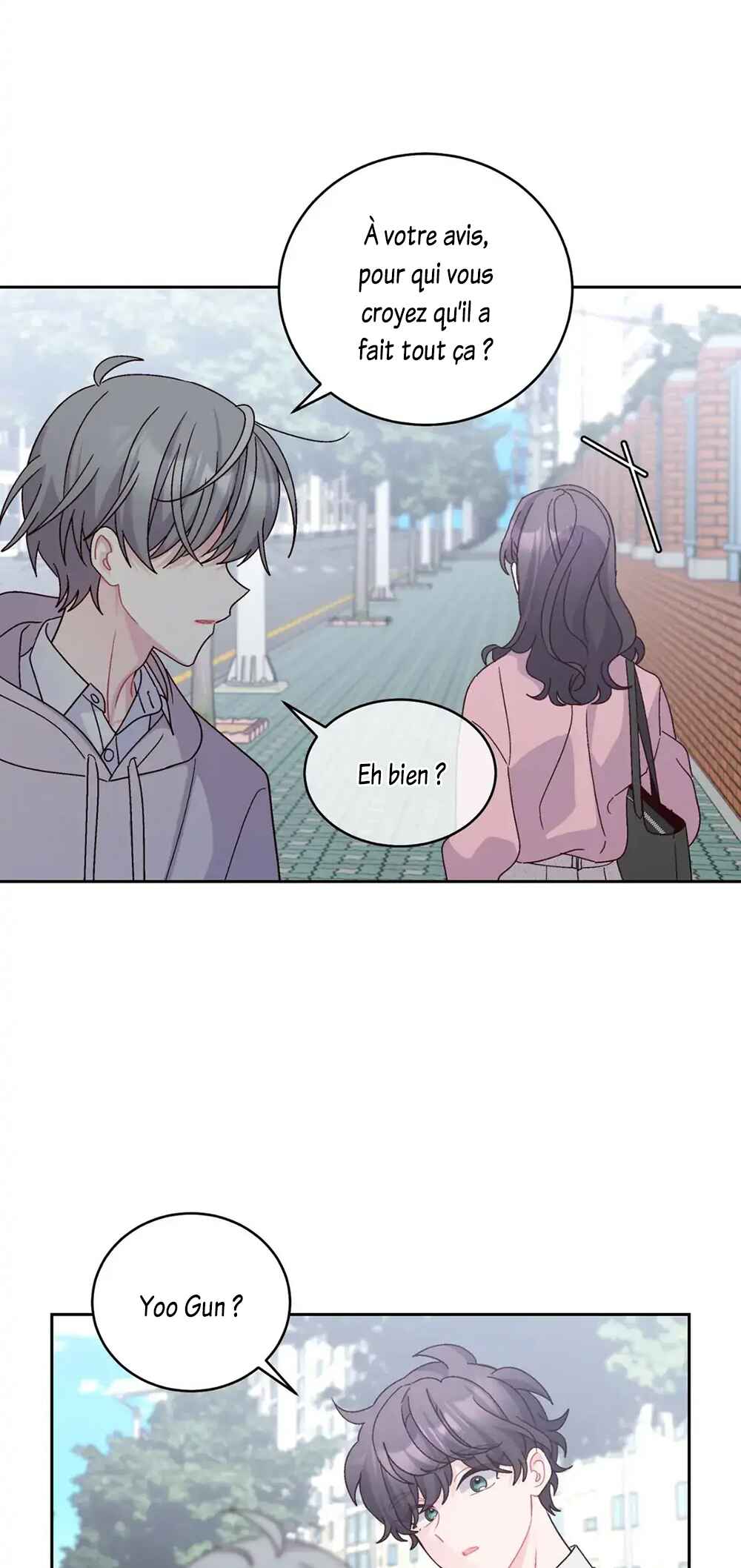 Merry Marbling Chapter 105 - Page 29
