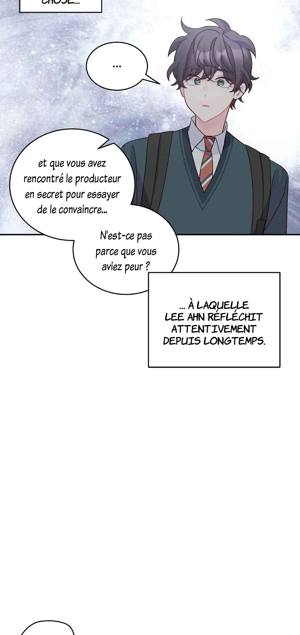 Merry Marbling Chapter 105 - Page 32