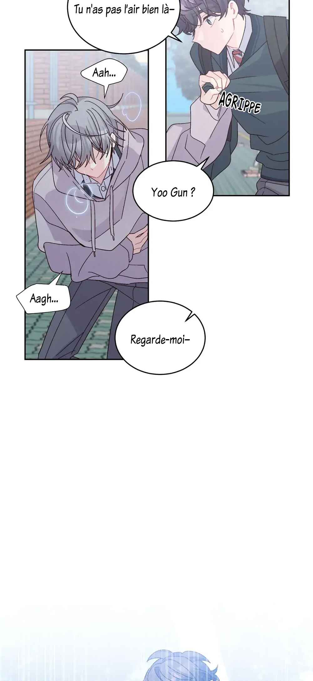 Merry Marbling Chapter 105 - Page 35