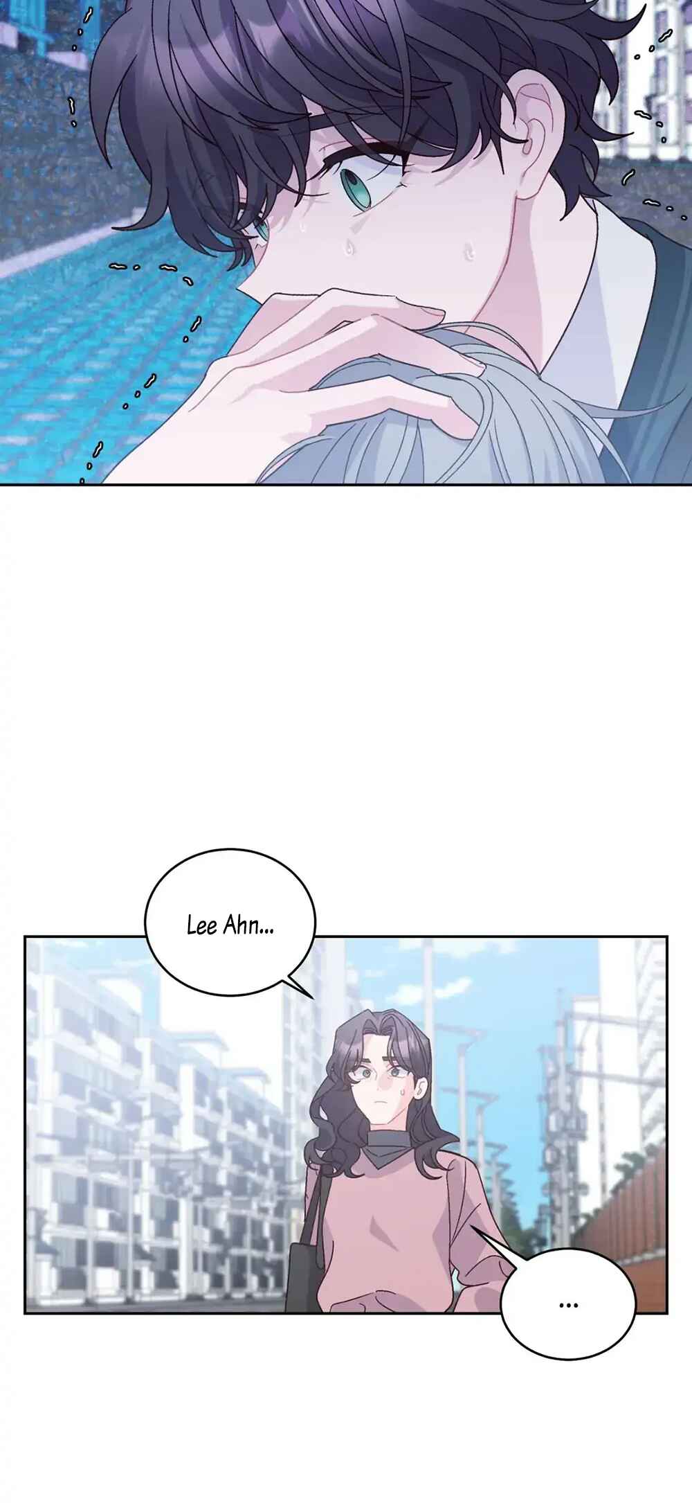 Merry Marbling Chapter 105 - Page 42
